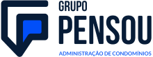 Logo Grupo Pensou